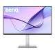 BENQ - BenQ MA320U pantalla para PC 80 cm (31.5'') 3840 x 2160 Pixeles 4K Ultra HD Blanco - 9H.LMXLB.QBE